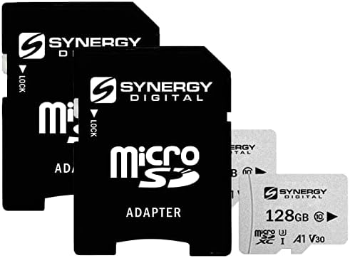 כרטיסי זיכרון מצלמה דיגיטלית סינרגיה, תואמים למצלמה דיגיטלית של מינולטה מינולטה 30 וואט, כרטיסי זיכרון דיגיטליים