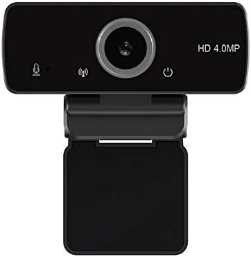 סייקסול גואנגמינג - מצלמת אינטרנט 400 וואט 2560 פי מלא מצלמת אינטרנט למחשב תקע והפעל לשיחות וידאו הזרמת