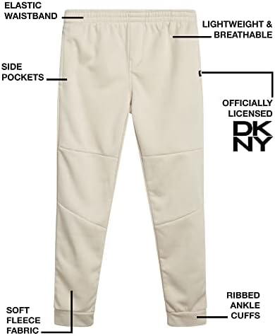 מכנסי טרנינג של DKNY Boy