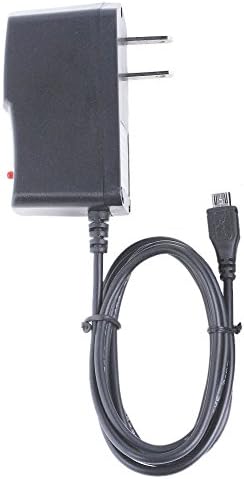 2A מיקרו USB מטען כבל מתאם כוח לספר הבא 8 NX785QC8G טאבלט