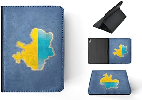 אוקראינה לאומית דגל ארצית טאבלט טאבלט כיסוי לכיסוי של Apple iPad Mini