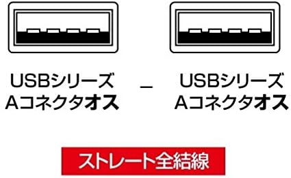 אספקת Sanwa AD-USB1 מתאם USB מחבר מחבר