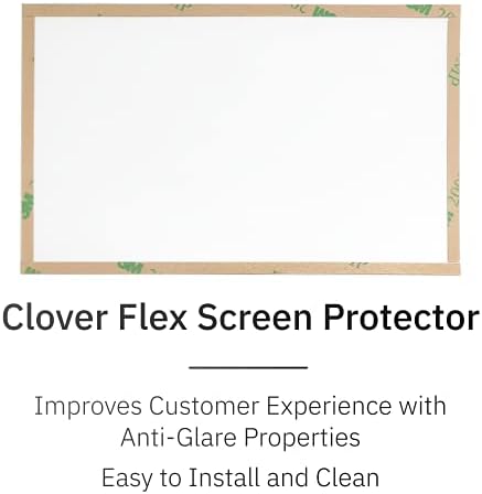 Dccstands Clover Flex Project