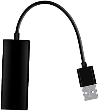 מתאם USB LAN USB 2.0 מתאם רשת כבל תיקון DSL RJ45 מתאם רשת 10/100 MBP