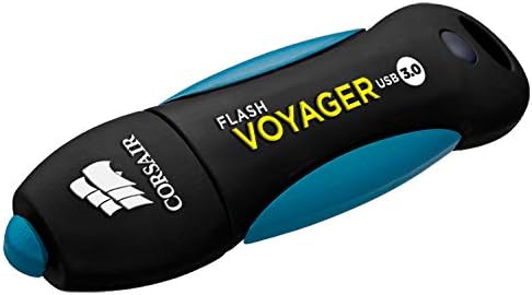 Corsair CMFVY3A-256GB Flash Voyager כונן הבזק USB, USB 3.0, 256GB