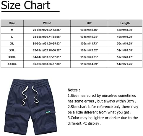 מכנסיים קצרים של גברים פשתן מרובי כיסים מכנסי מטען 2023 סווטריניטי קיץ גדולים בקיץ מכנסי טרנינג