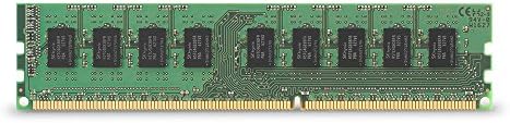קינגסטון טכנולוגיה 8GB DDR3 1600MHz PC3-12800 ECC DIMM זיכרון לבחירת שולחן עבודה HP/Compaq KTH-PL316E/8G