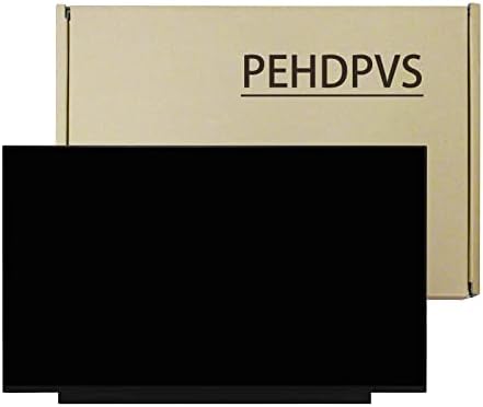 החלפת מסך PEHDPVS 15.6 עבור HP 15-DY2132WM 15-DY2132 1920x1080 LED LED LCD לוח תצוגה