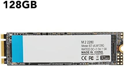 משחק SSD פנימי, M.2 2280 PC Internall SSD 3D TLC NAND למחשב נייד