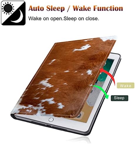 Samsung Galaxy Tab A7 לייט, עם רכבת מתכווננת מעמד מתכוונן Auto Wake & Sleep כיסוי חכם לגלקסי Tab A7 Lite 8.7