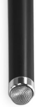 עט חרט בוקס גלוס תואם ל- Blu C5L מקסימום - Evertouch Capacitive Stylus, קצה סיבים קיבולי עט עט עבור