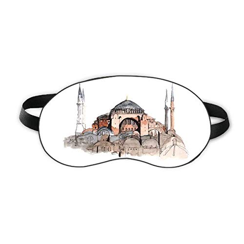 טורקיה Hagia Sophia istanbul מגן עין שינה