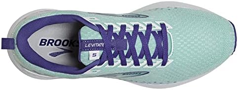 Brooks Levitate GTS 5 נעל ריצה תומכת לנשים