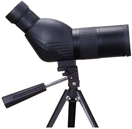 BBG נוסע לראות את הטלסקופ הנופי ， Monoculars 15-45X עמיד למים זום אטום טלסקופ טלסקופ טלסקופ לאיתור טווחים עם כיס