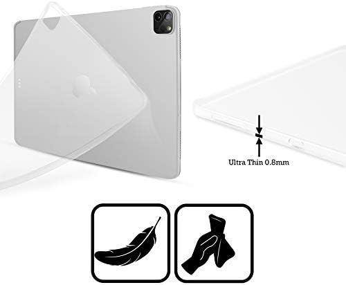 עיצובים של תיק ראש מורשה רשמית דפוס פרה של NHL בוסטון ברוינס ג'ל רך תואם ל- Apple iPad Mini