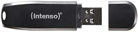 קו המהירות של Intenso 64GB USB Stick 3.0
