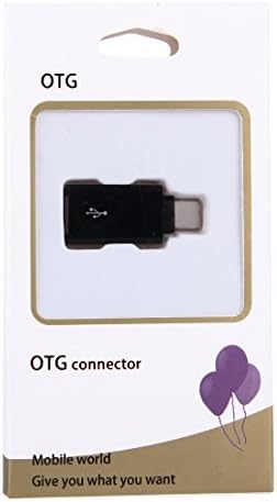 ממשק USB USB-C/Type-C זכר ל- USB 2.0 מתאם מחבר נמל נקבה עבור MacBook AIR חדש 12 אינץ Letv, google,