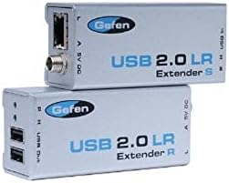 Gefen Ext-USB2-0-LR USB 2.0 Extender