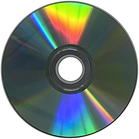 100 חבילה SmartBuy Digital Audio CD-R Music 52x 700MB/80 דקות לוגו ממותג ריק דיסק הניתן להקלטה