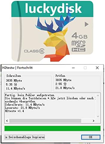 לוקידיסק 4 ג ' יגה-בייט 3 חבילה בכרטיס זיכרון מיקרו-דיסק בתפזורת