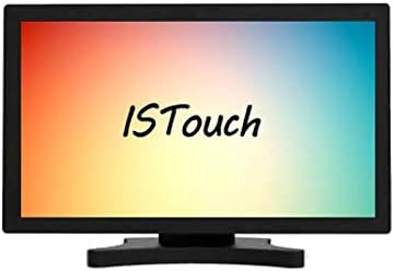 IST1520WA-5.6 Touch AIO, 1920x1080DPI, 16: 9, Intel3855U/4G/120G