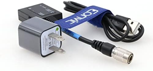 תחנת EONVIC תחנה סהכ מתאם Bluetooth כבל נתונים כבל Hirose 6 פינים למתאם Bluetooth לתחנות TOPCON/SOKKIA