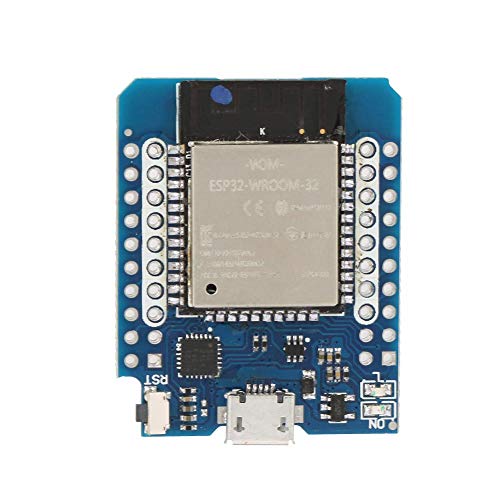 לוח פיתוח ESP32 WIFI במצב כפול + ליבות כפולות Bluetooth עם אנטנה RF מסנן AP STA עבור Arduino