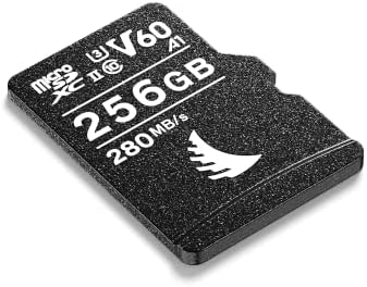כרטיס מיקרו - איי-בי - טי - 60-256 ג ' יגה-בייט מיקרו-כרטיס מיקרו-איי-די-עבור 4 קארט צילום ווידאו-זמזום-מצלמת