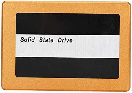 מחברים מצב מוצק דיסק קשיח כונן זהב SSD למחשב נייד חלקי מחשב H2 SATA3.0 2.5 אינץ ' -