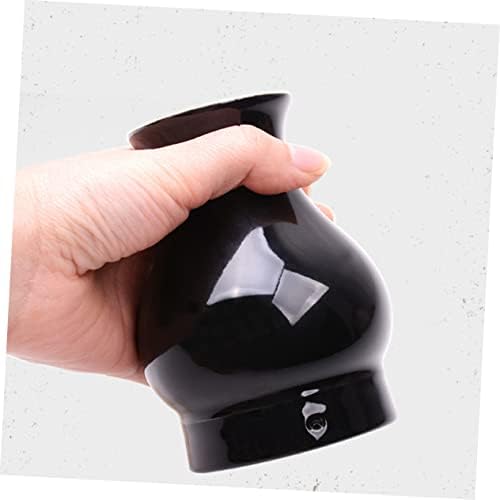 מוקסה כוס מגנטי כלים מוקסה צורב בעל קונוס מוקסה צורב להתחדד מחזיק ואקום כוסות רוח כוסות מוקסה עיסוי