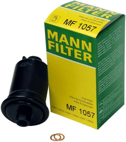 מאן-פילטר MF 1057 פילטר דלק