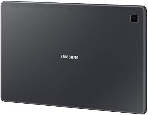 Samsung Galaxy Tab A7 10.4 32GB LTE 4G Tablet & טלפון GSM נעולים, בינלאומי דגם w/לנו לחייב הקוביה - SM-T505