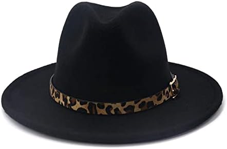 כובעים מערביים לנשים גדולים ראש חבל רופף כובעי כובעי מגן כובעי כובעי כובעי טיפוס נוחים.