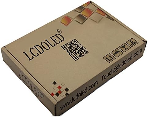 החלפה של LCDOLED 14.0 אינץ
