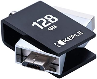 מקל זיכרון USB 128 ג'יגה -בייט USB C 3.0 מהירות גבוהה מהירות כפולה כונן עט פלאש תואם למוטולולה
