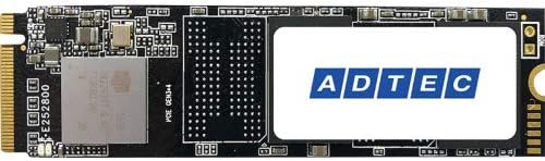 アドテック ADTEC M.2 120GB 3D TLC NVME PCIE GEN3X4 AD-M2DP80-120G