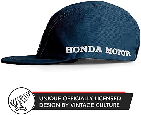 תרבות וינטג ' - העתק מירוץ מירוץ מורשה רשמית מורשה רשמית כובע מכניקה משנת 1964, בגדי ספורט מוטורס לגברים ונשים
