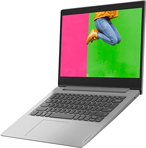מחשב נייד בגודל 14.0 אינץ 'של לנובו, דור 7 אמד א6-9220 עד 2.4 ג' יגה הרץ, רם 4 ג 'יגה-בייט, אחסון פלאש של 64